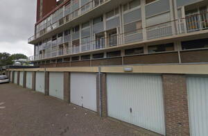 Barnsteenpad 0ONG Leiden