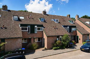 Lisdoddekreek 34 Leiderdorp Lisdoddekreek 34 Leiderdorp