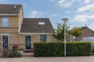 Klerkenhof 14 Leiderdorp