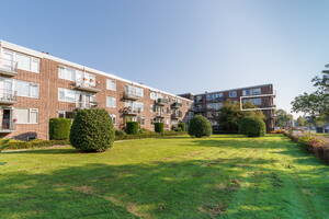 Churchilllaan 66 Leiden