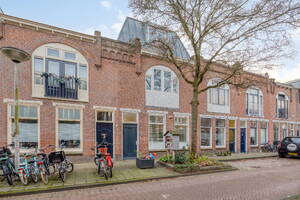 Willemstraat 21 Leiden