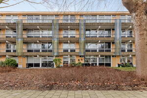 Burgemeester Wapstraat 14 Zoeterwoude