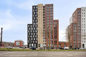 Edisonstraat 165 Leiden