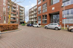 Sterreschans 185 Oegstgeest Sterreschans 185 Oegstgeest