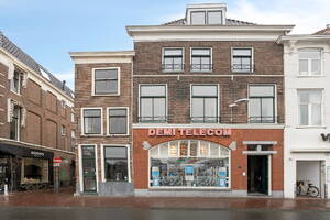 Turfmarkt 7A Leiden Turfmarkt 7A Leiden