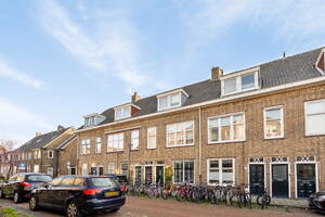 Julianastraat 6 Leiden Julianastraat 6 Leiden