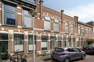 Prins Hendrikstraat 6 Leiden Prins Hendrikstraat 6 Leiden