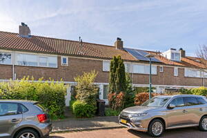 Dahlialaan 10 Oegstgeest