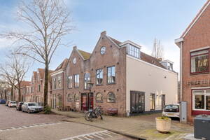 Uiterstegracht 60A Leiden Uiterstegracht 60A Leiden