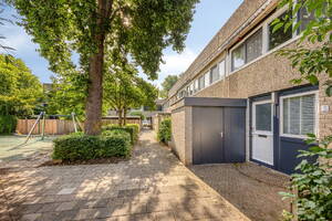 Lemsteraakwerf 5 Leiden Lemsteraakwerf 5 Leiden