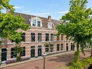 Jan van Goyenkade 14 Leiden