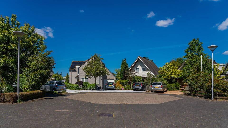 Huis kopen in Wassenaar