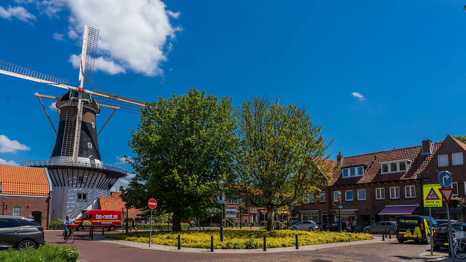 Wonen in Wassenaar