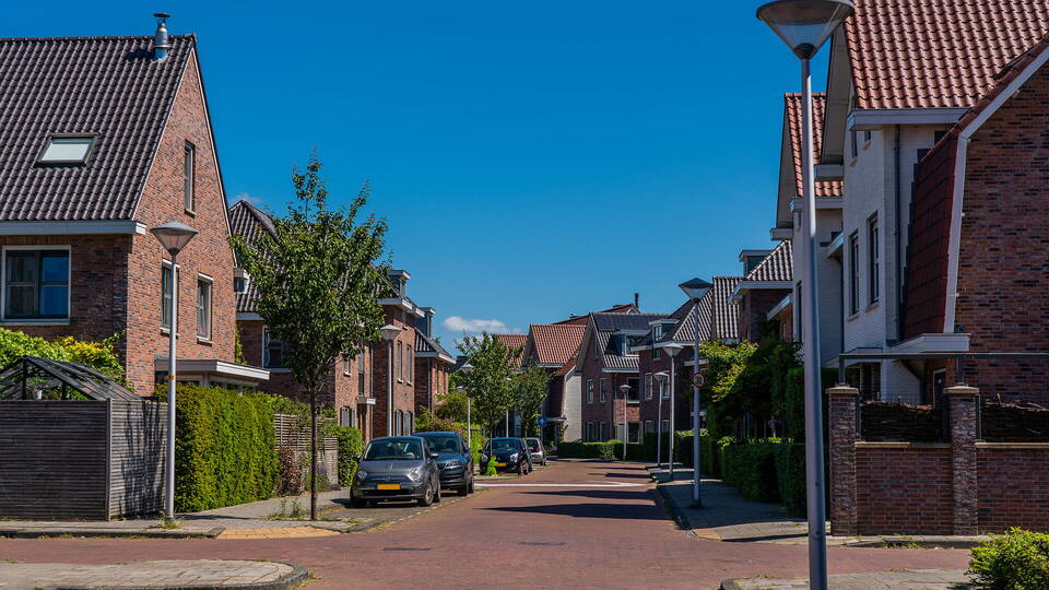 Huis verkopen in Wassenaar
